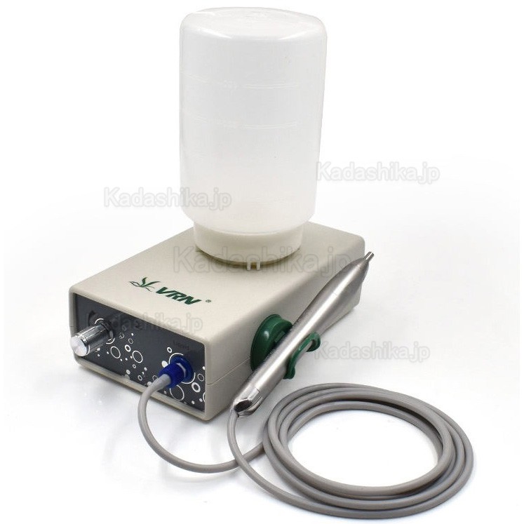 Vrn WSD-II 歯科用根管洗浄システム / 歯科機器 給水装置 LEDライト付き